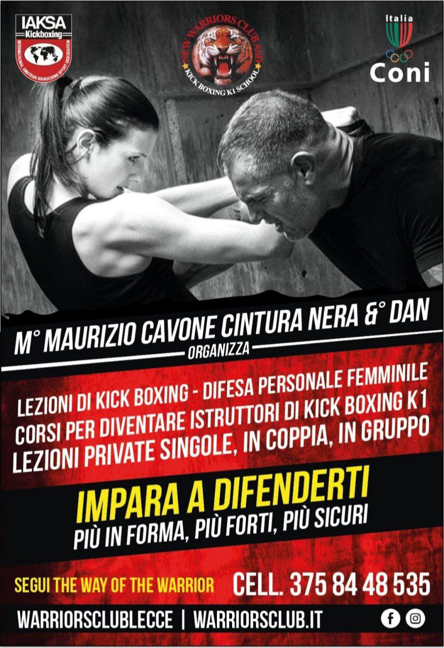 Descrizione della locandina